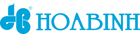 Hoabing Logo