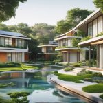 Leonardo_Phoenix_10_Modern_ecofriendly_housing_complex_with_lu_0