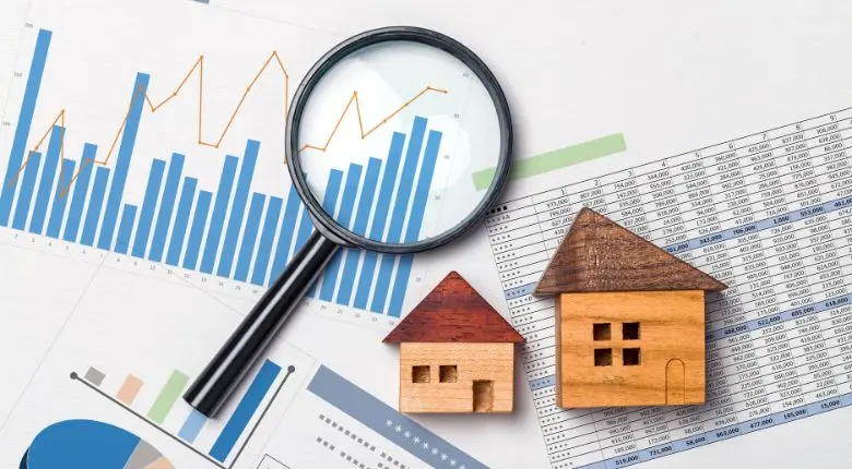 Saham Properti Terbaik