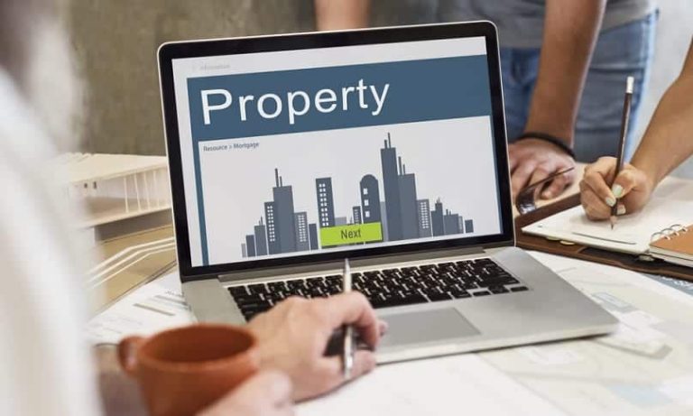 Pajak Properti
