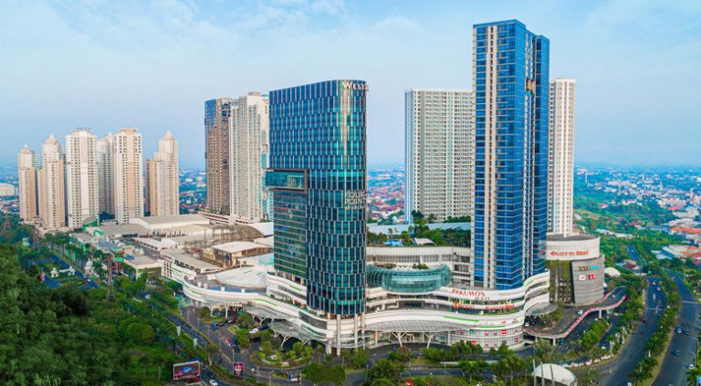 Saham Properti Terbaik