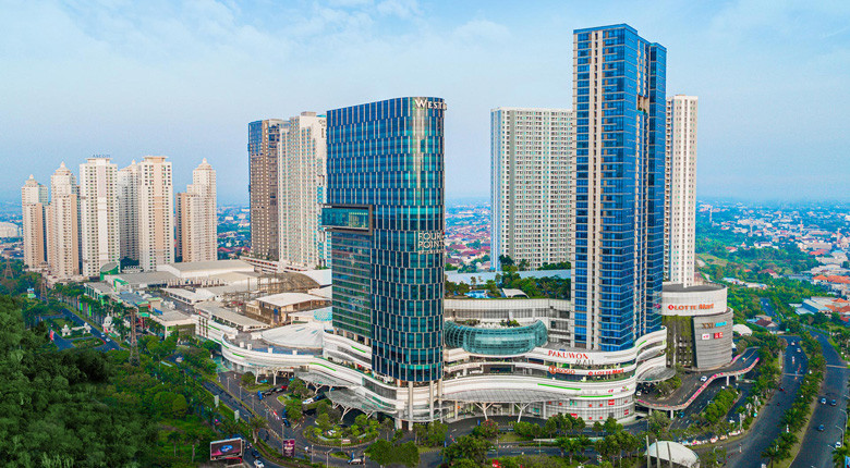 Saham Properti Terbaik