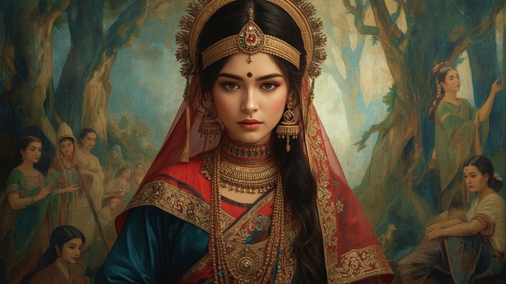 Lucid_Realism_Gambar_realistis_dari_Tari_Nusantara_Identitas_S_0